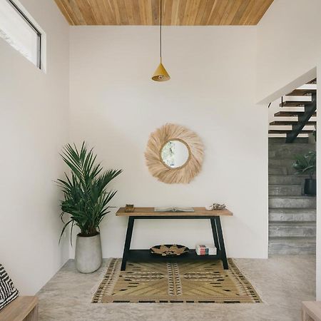 Casa Arcilla New Listing Villa Nosara Exterior photo