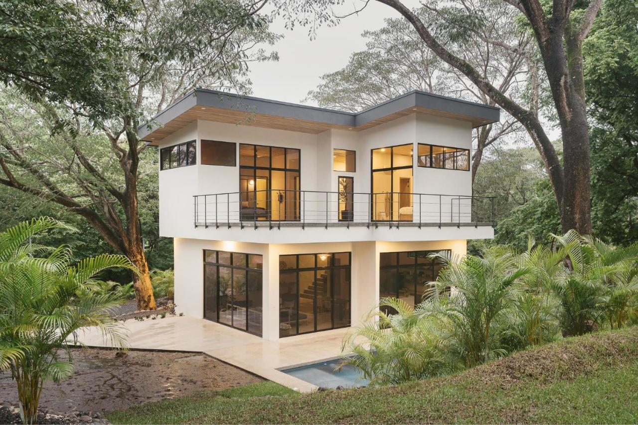 Casa Arcilla New Listing Villa Nosara Exterior photo