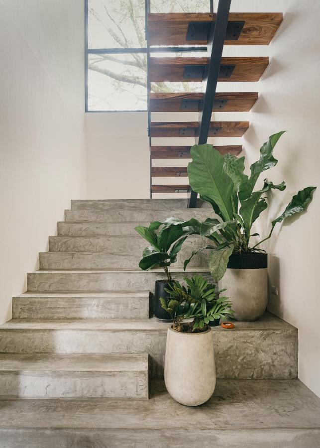Casa Arcilla New Listing Villa Nosara Exterior photo
