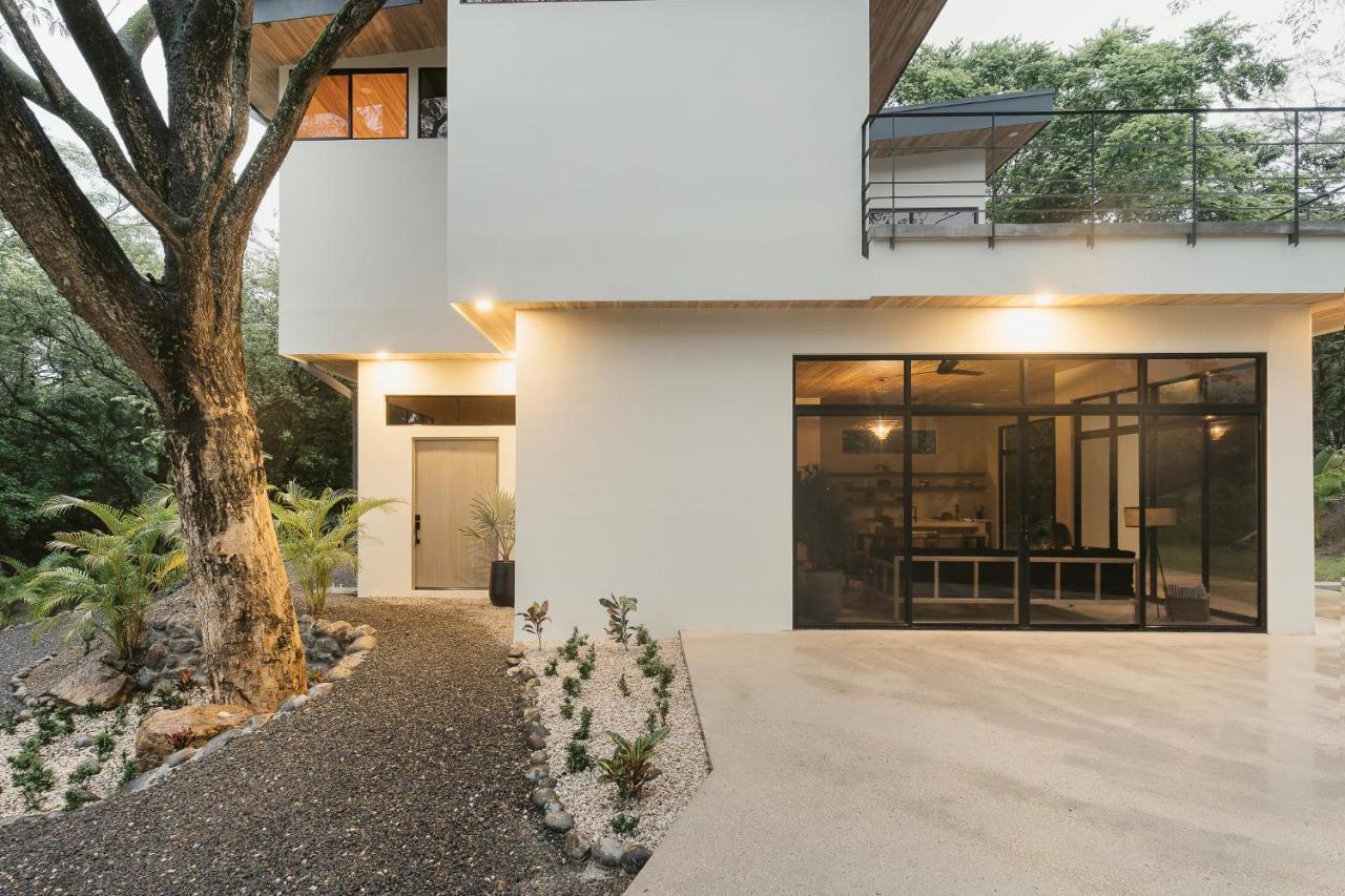 Casa Arcilla New Listing Villa Nosara Exterior photo