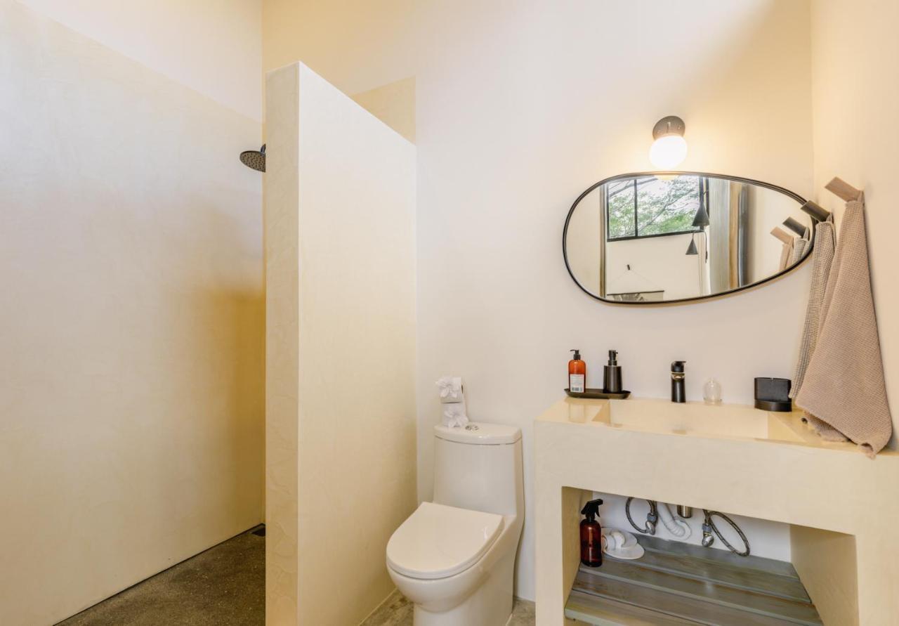 Casa Arcilla New Listing Villa Nosara Exterior photo